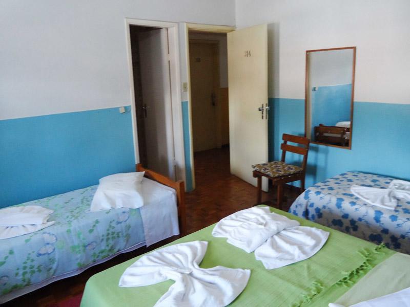 Hotel Livramento Santana do Livramento Extérieur photo