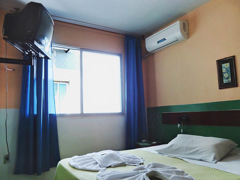 Hotel Livramento Santana do Livramento Extérieur photo